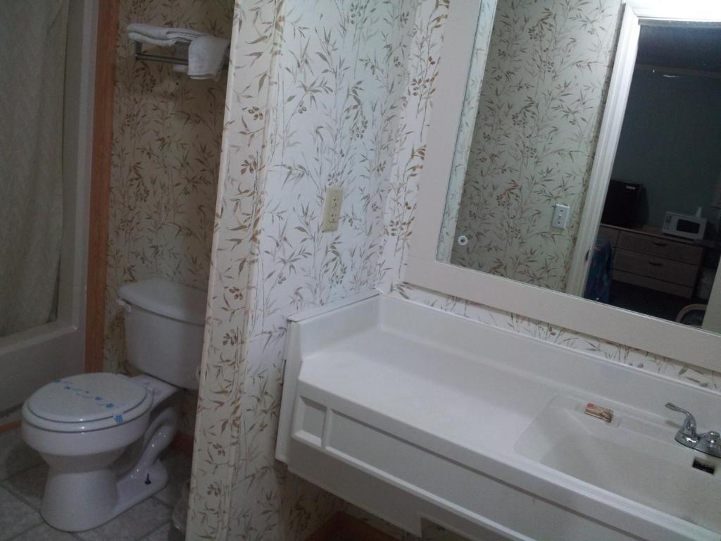 Skyland Motel Cornelia Habitación foto