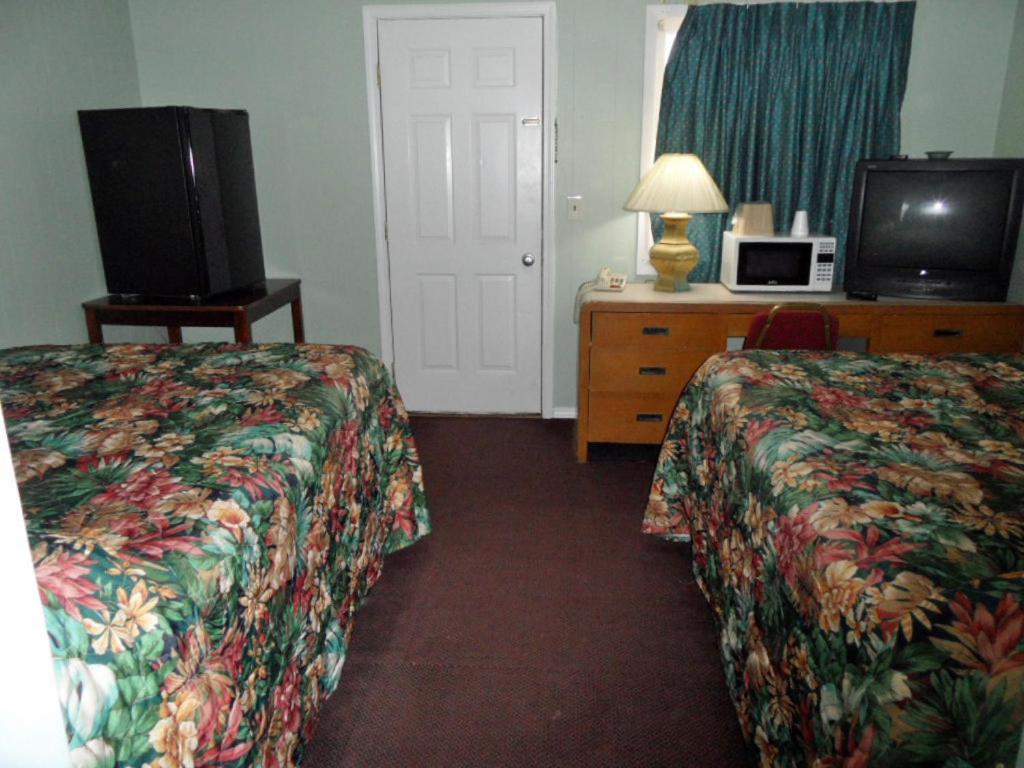 Skyland Motel Cornelia Habitación foto